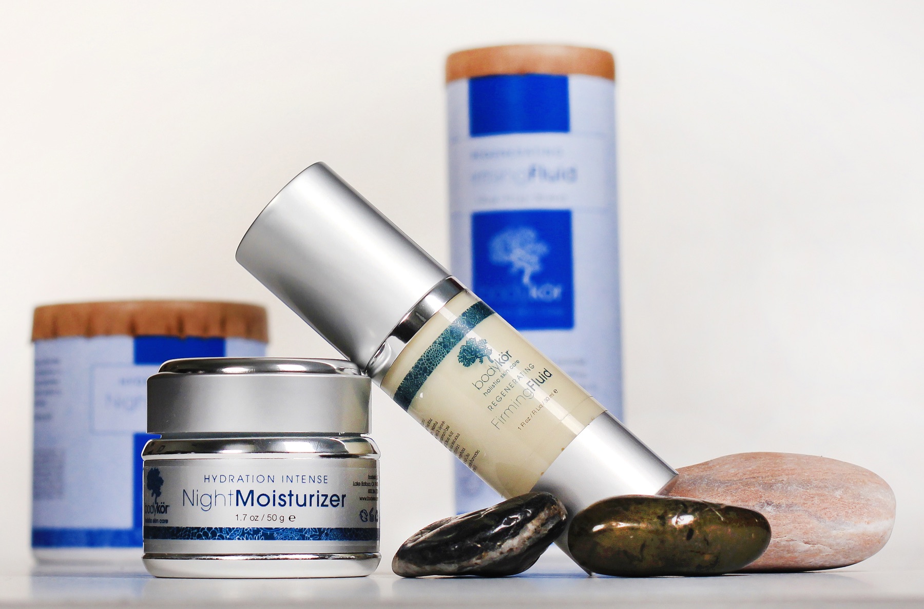 bodykör product lifestyle photography